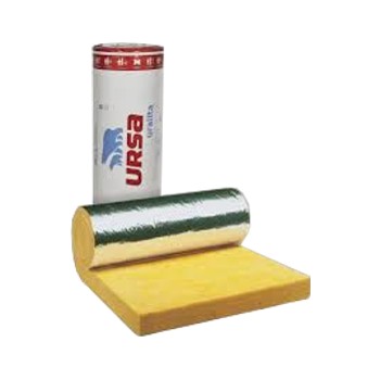 Glass wool URSA